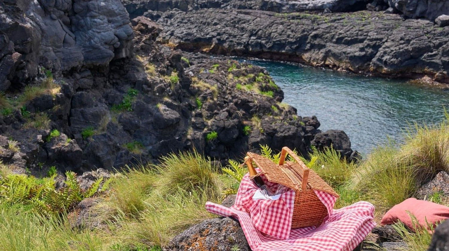 Caloura Hotel Resort, São Miguel Island, Azores