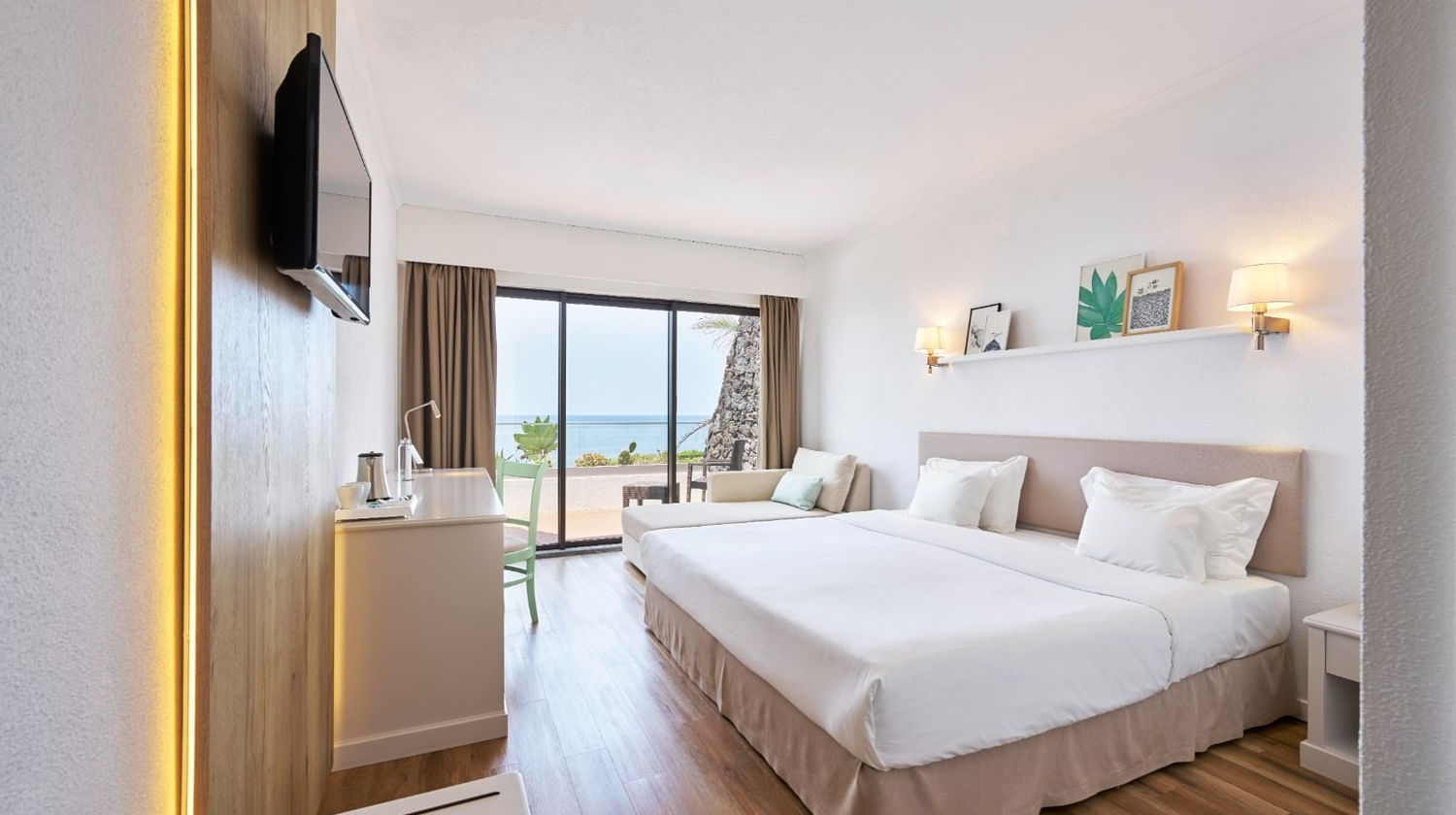 Caloura Hotel Resort, São Miguel Island, Azores