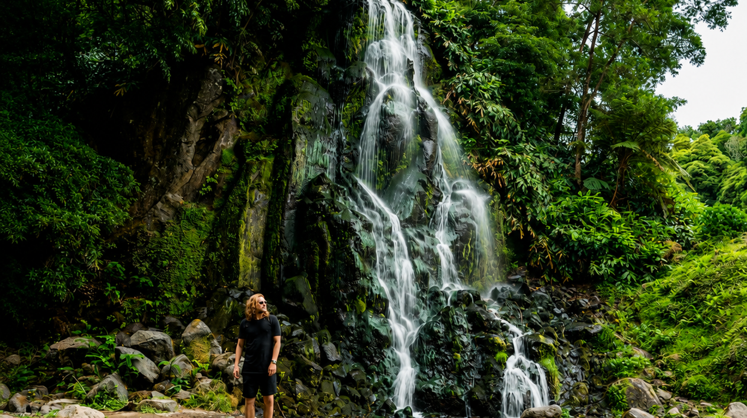<p>Free Day in São Miguel</p>