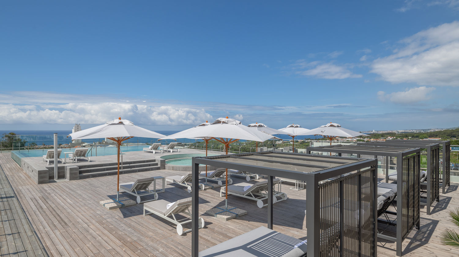 Doubletree By Hilton Lagoa Azores
