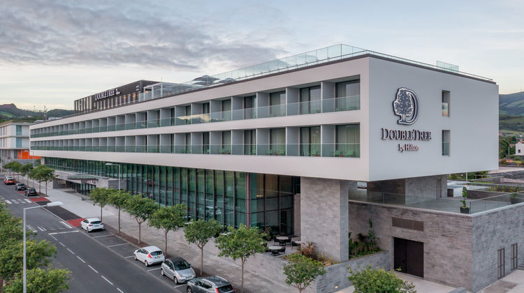 Doubletree By Hilton Lagoa Azores