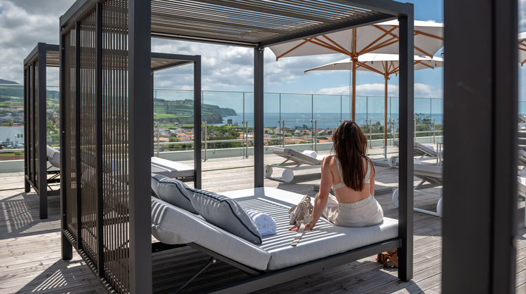 Doubletree By Hilton Lagoa Azores