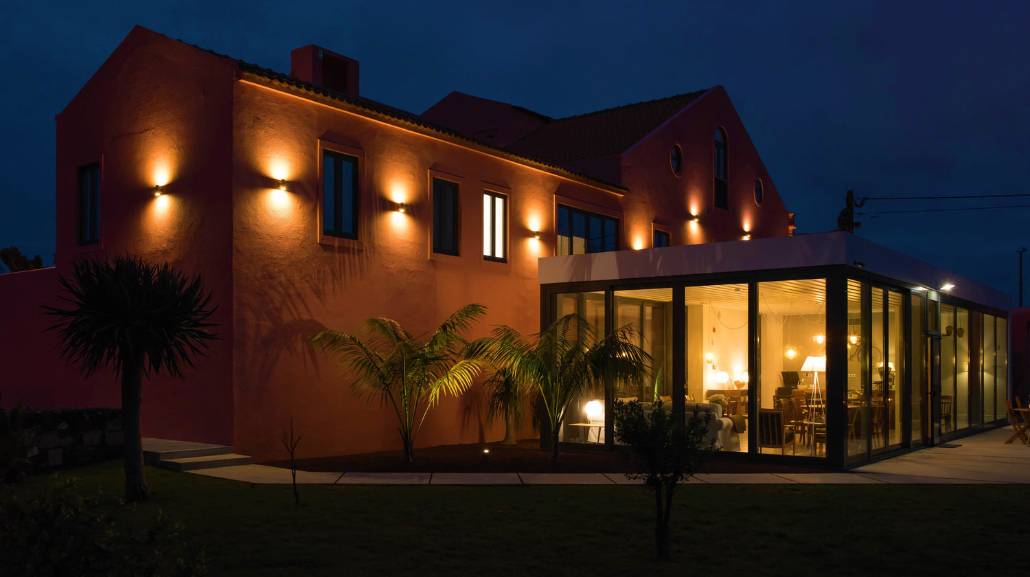 Herdade do Ananás, São Miguel Island