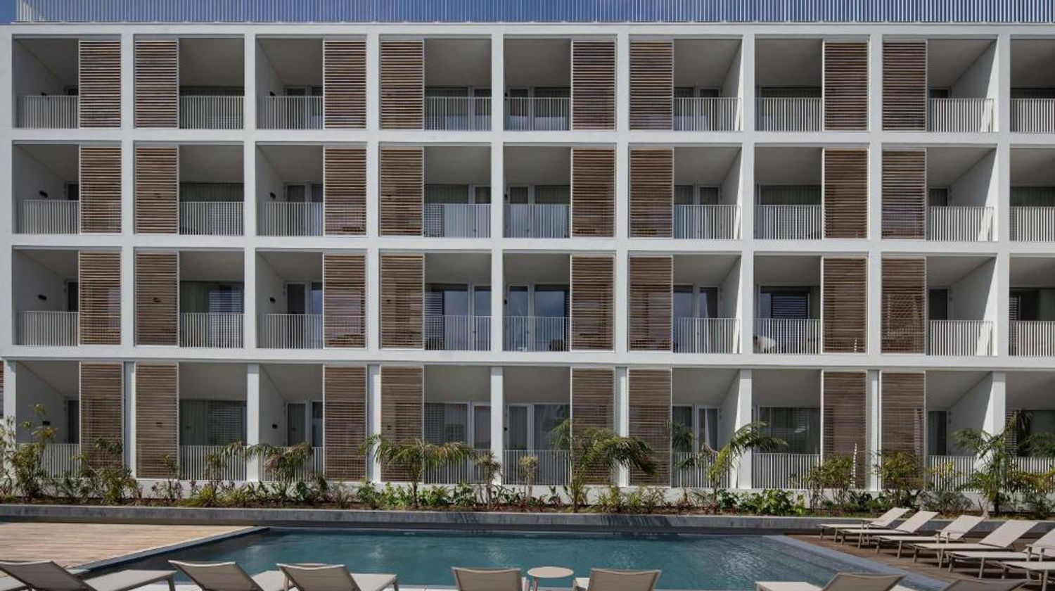 Mercure Ponta Delgada Hotel, São Miguel Island, Azores