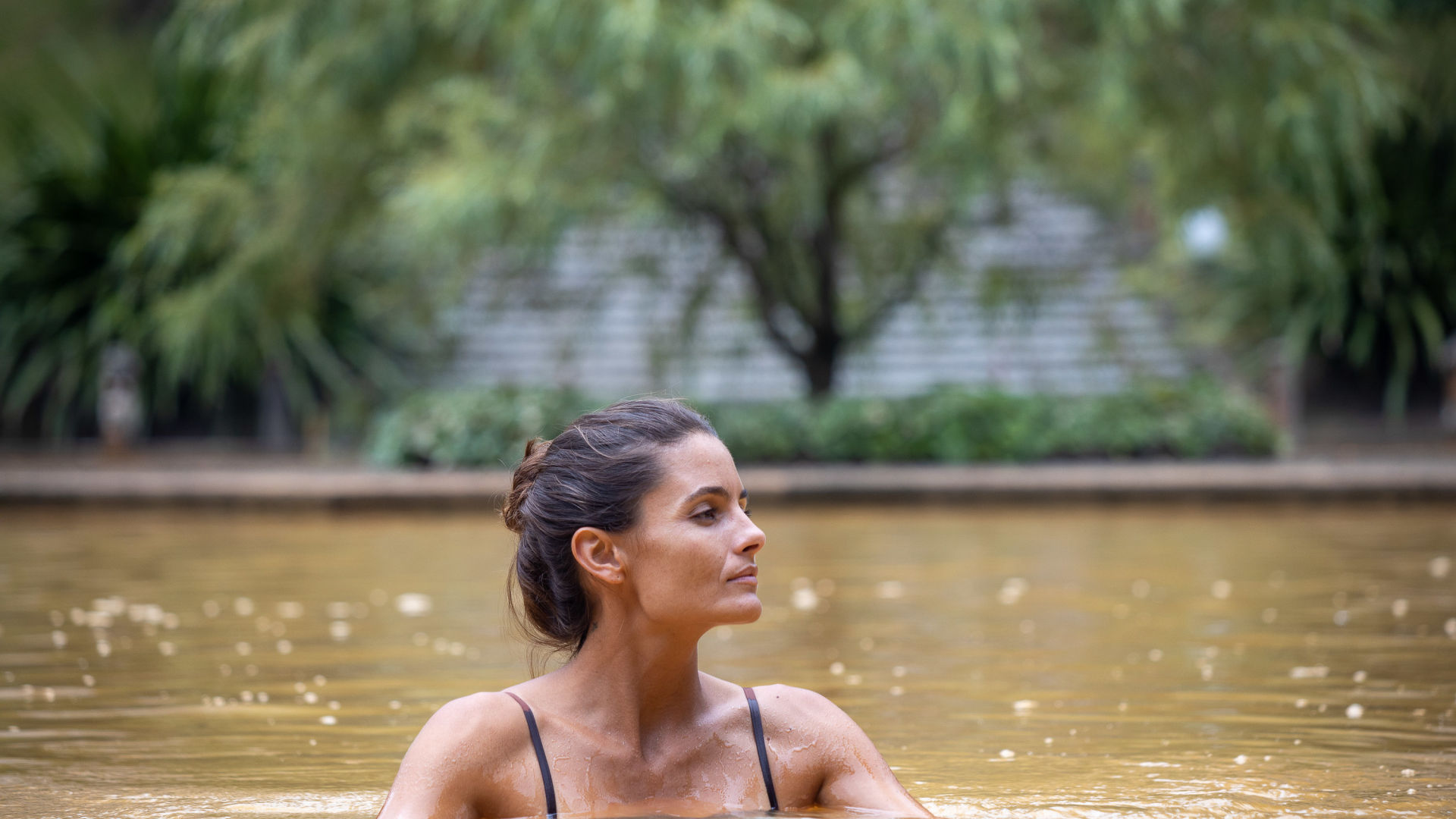 Terra Nostra Park, São Miguel Island