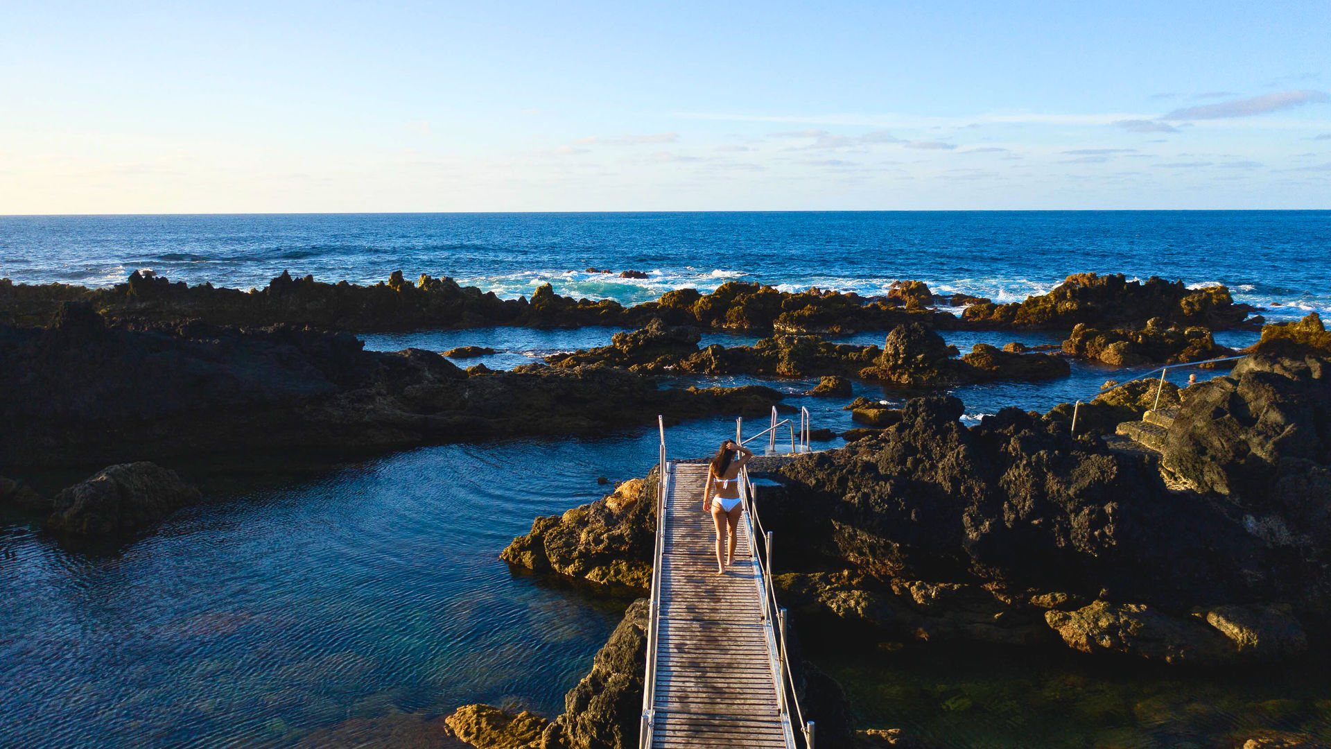 Biscoitos, Terceira Island