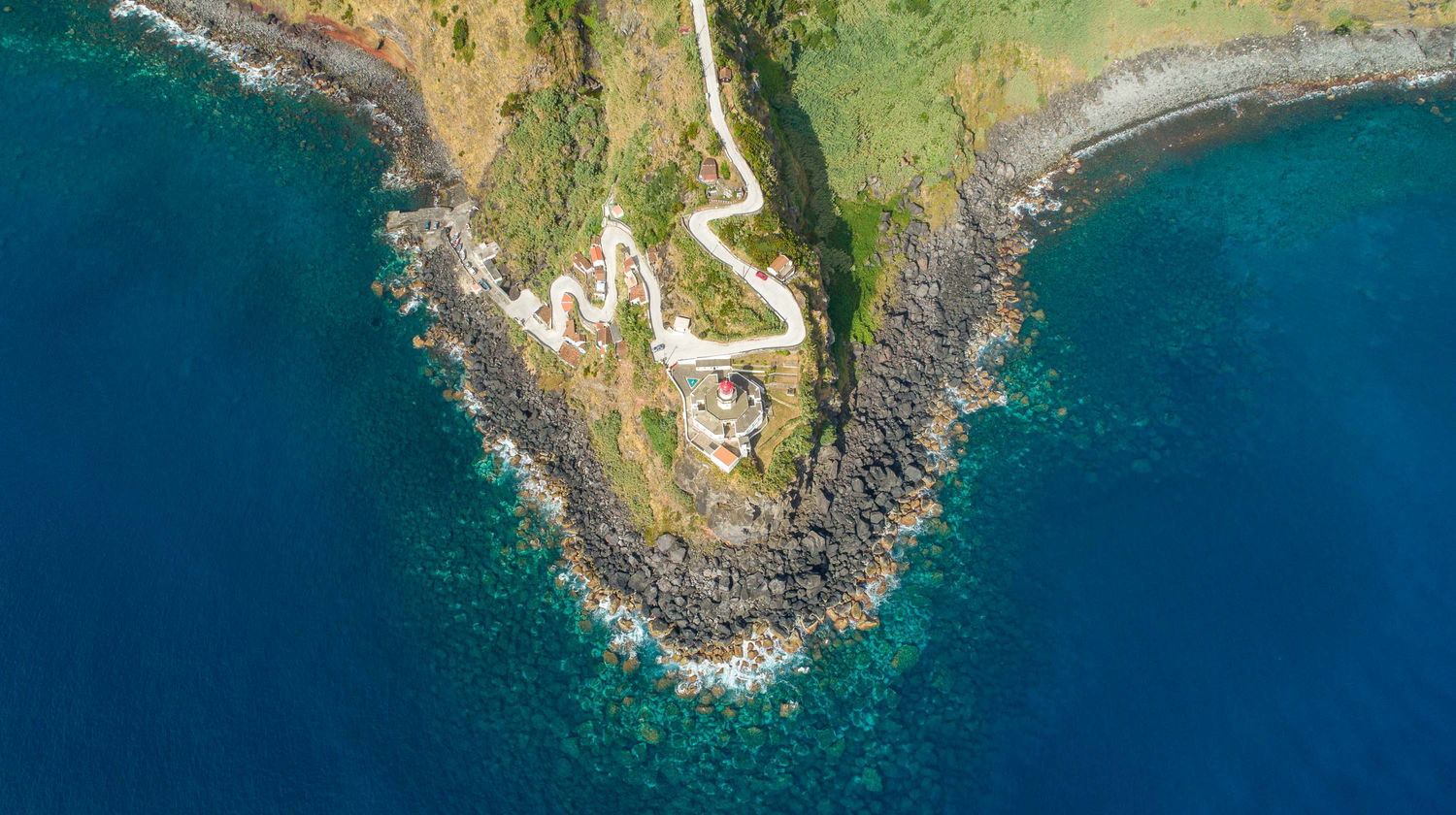 Free Day in São Miguel