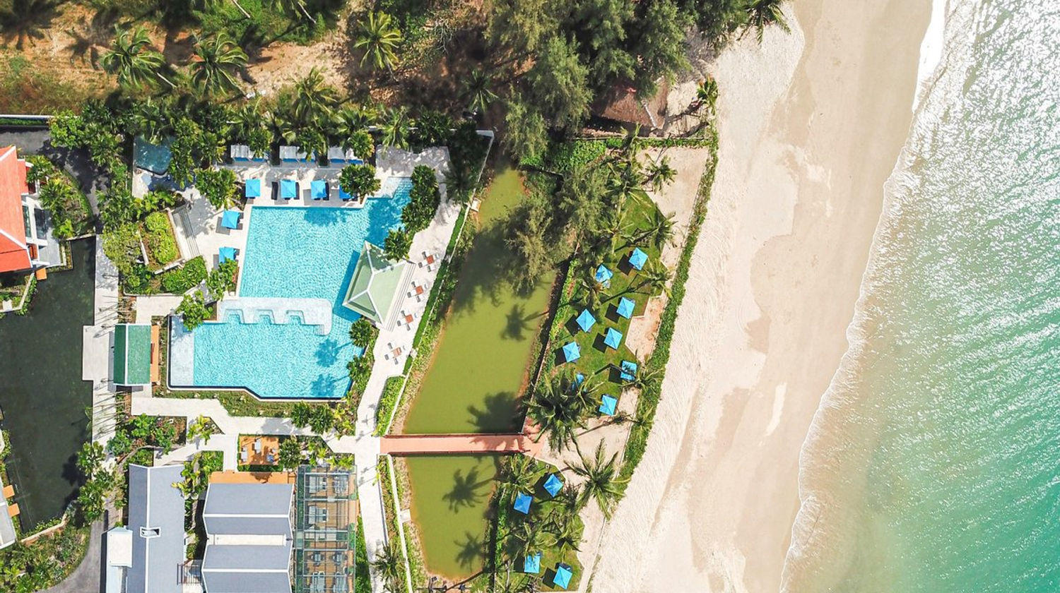 Grand Mercure Khao Lak Bangsak