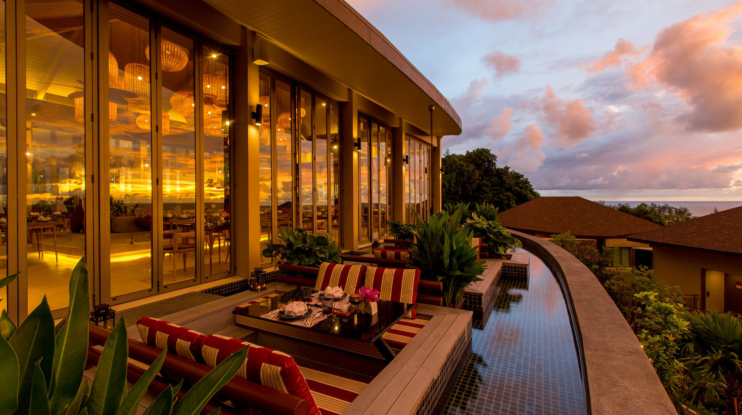 CharmThai, Mandarava Resort and Spa, Karon Beach