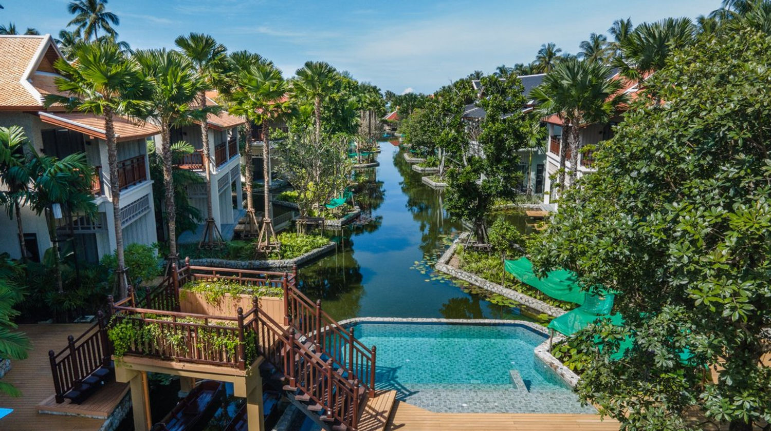 Grand Mercure Khao Lak Bangsak