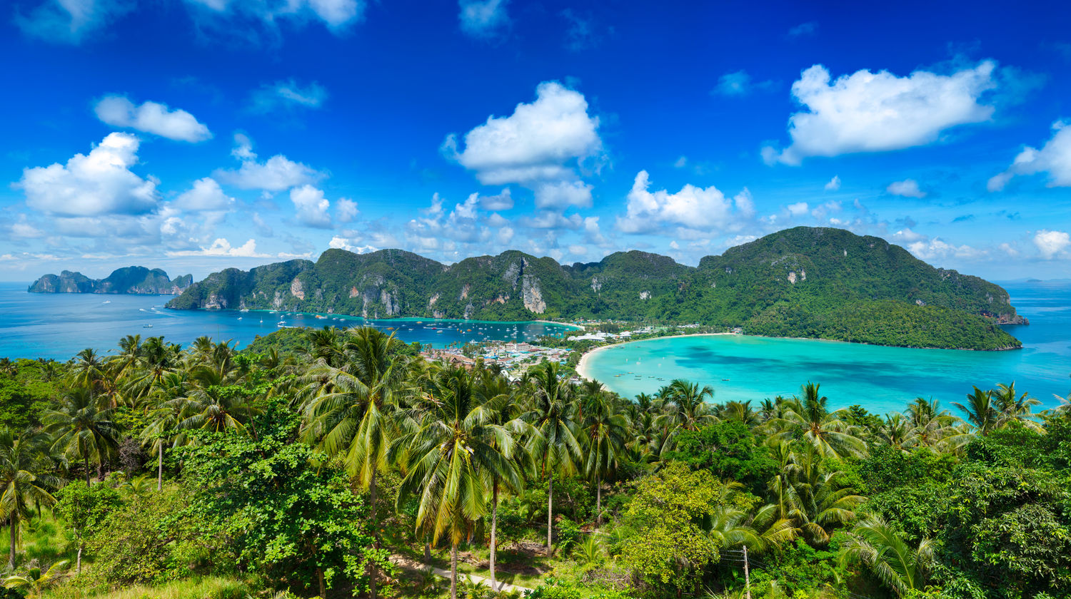 <p>Optional Island Adventure</p>