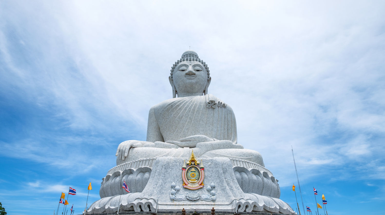 <p>Discover Southern Phuket</p>