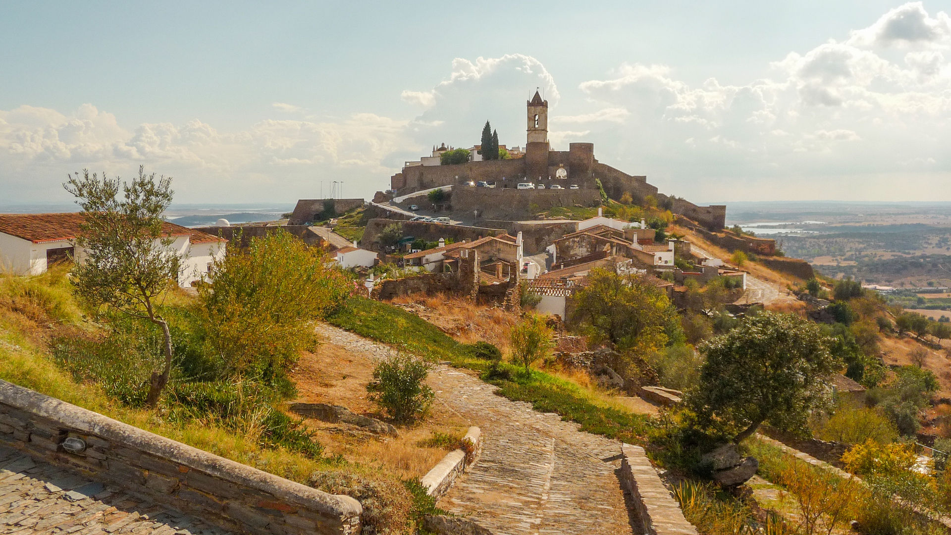 Monsaraz, Reguengos de Monsaraz, Alentejo
