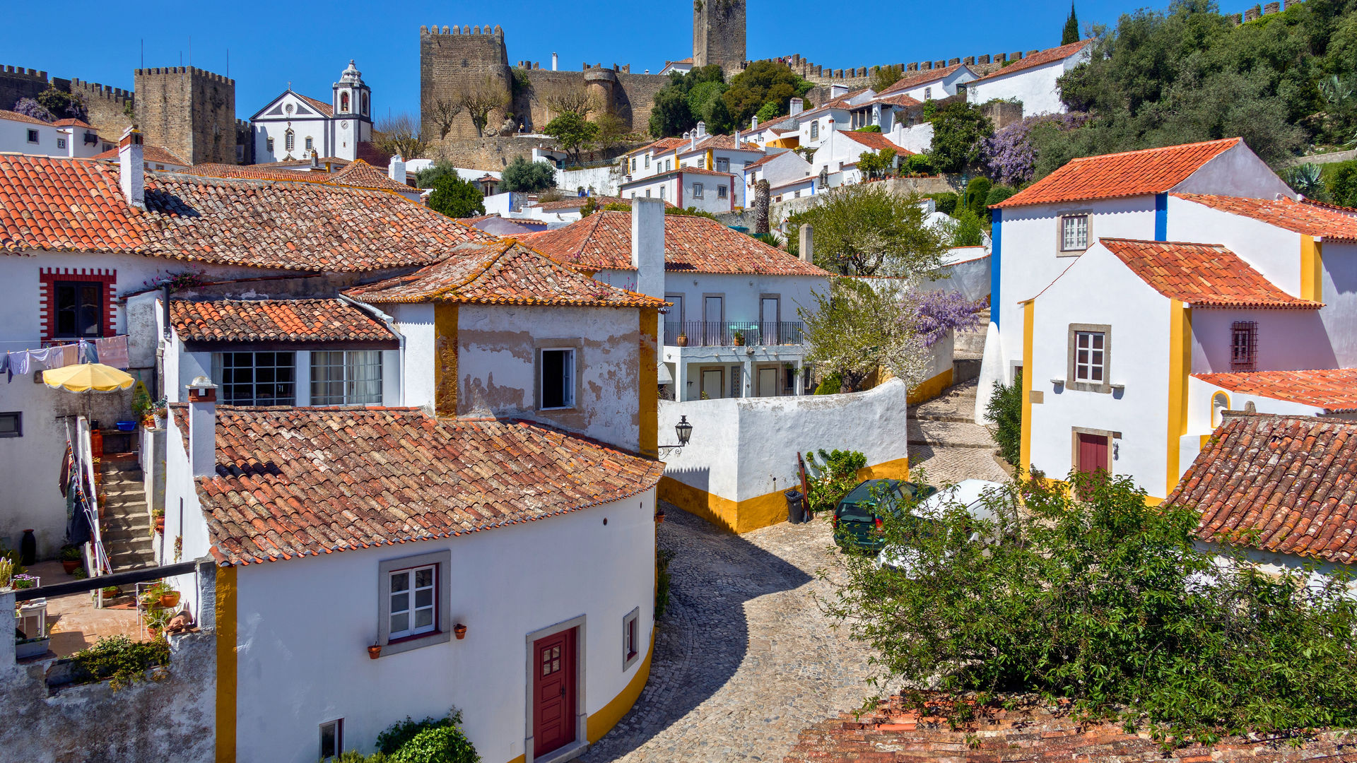 Obidos