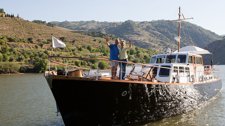 Douro Cruise