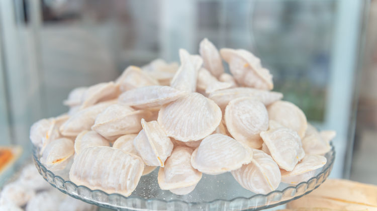 Ovos Moles — Aveiro’s Signature Confection