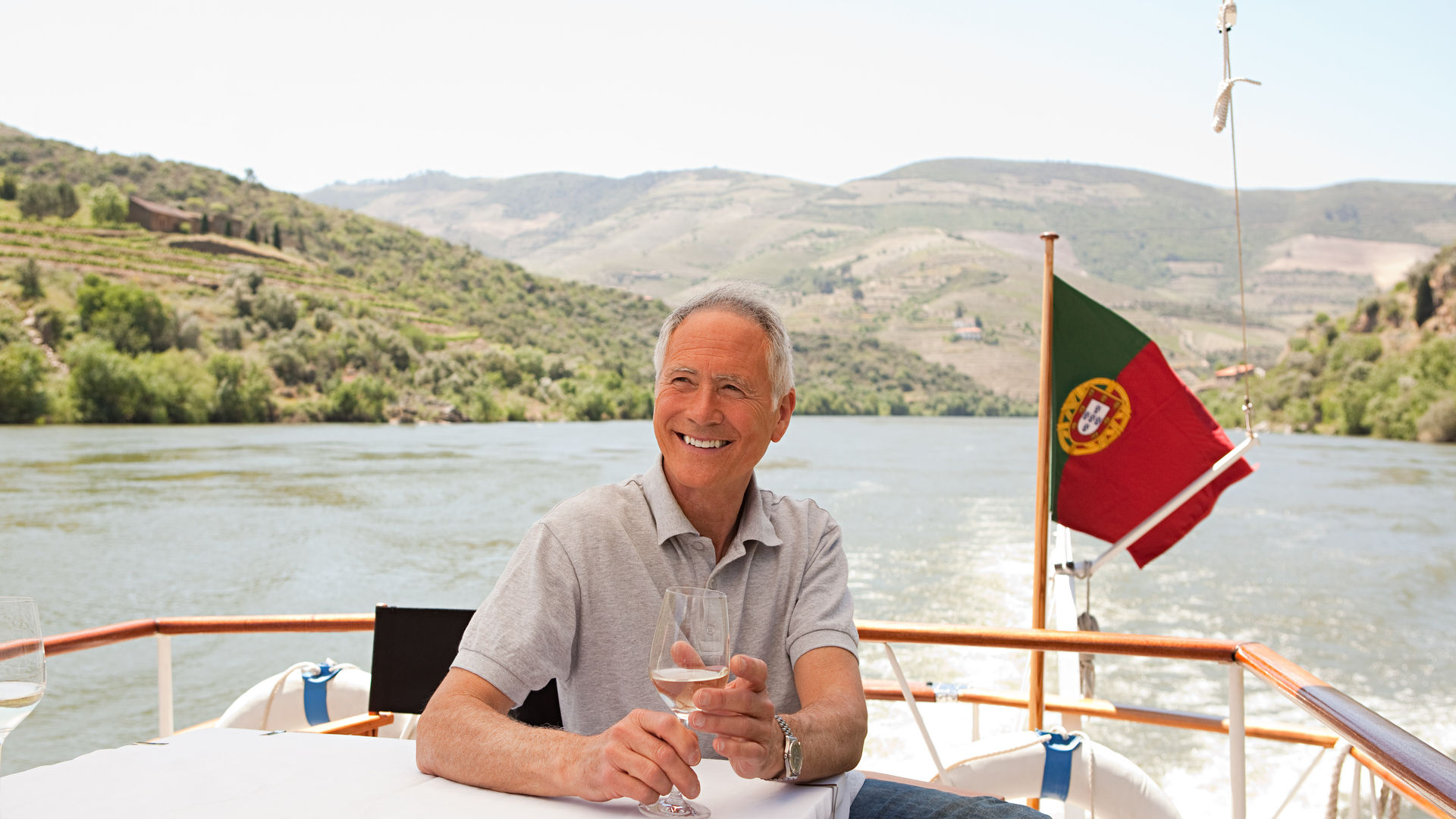 Douro River Cruise, Douro