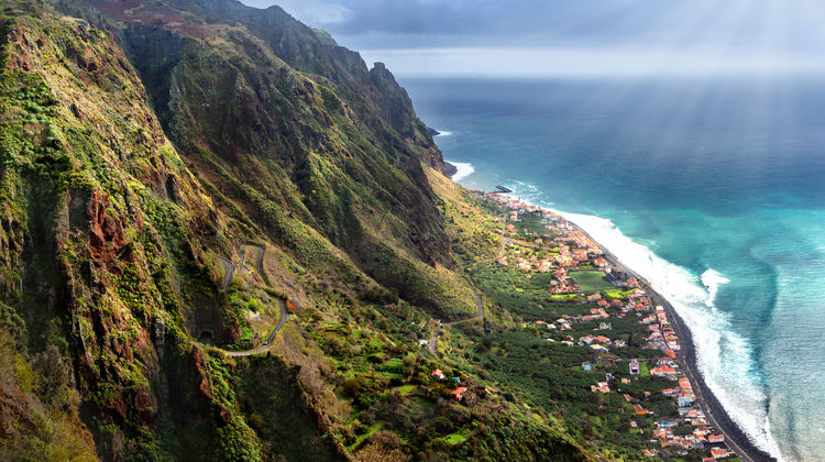 Madeira Island