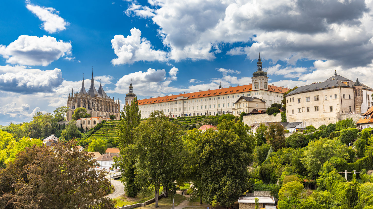 Kutná Hora, Czech Republic