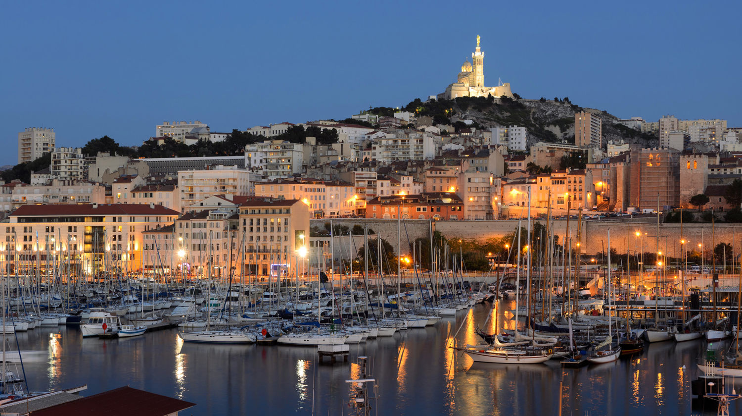 Marseille 