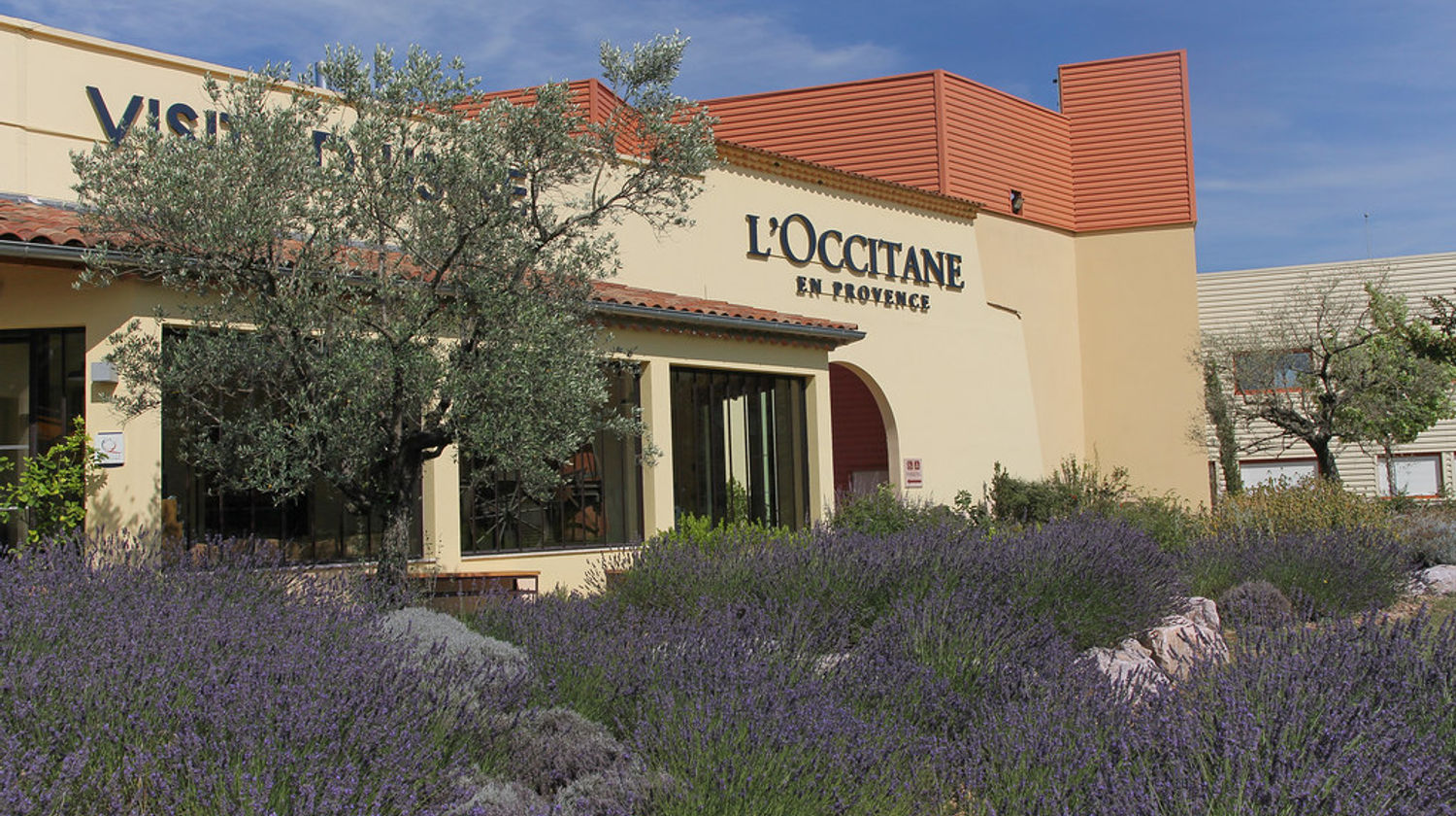 L'Occitane Production (Optional visit)