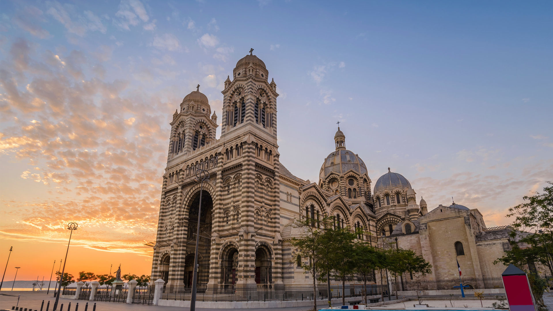 Marseille 