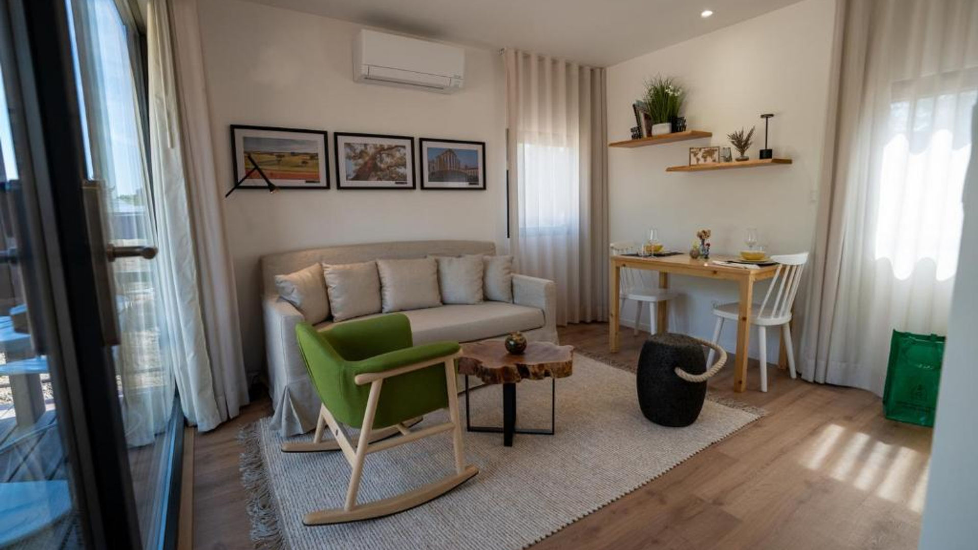 Comfort Crafted With Purpose (Refúgio da Quinta Nere Maitia)