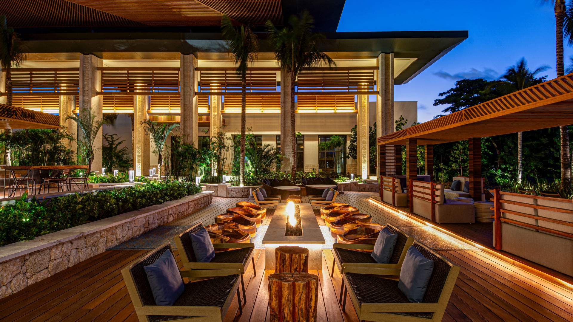 Conrad Tulum Riviera Maya