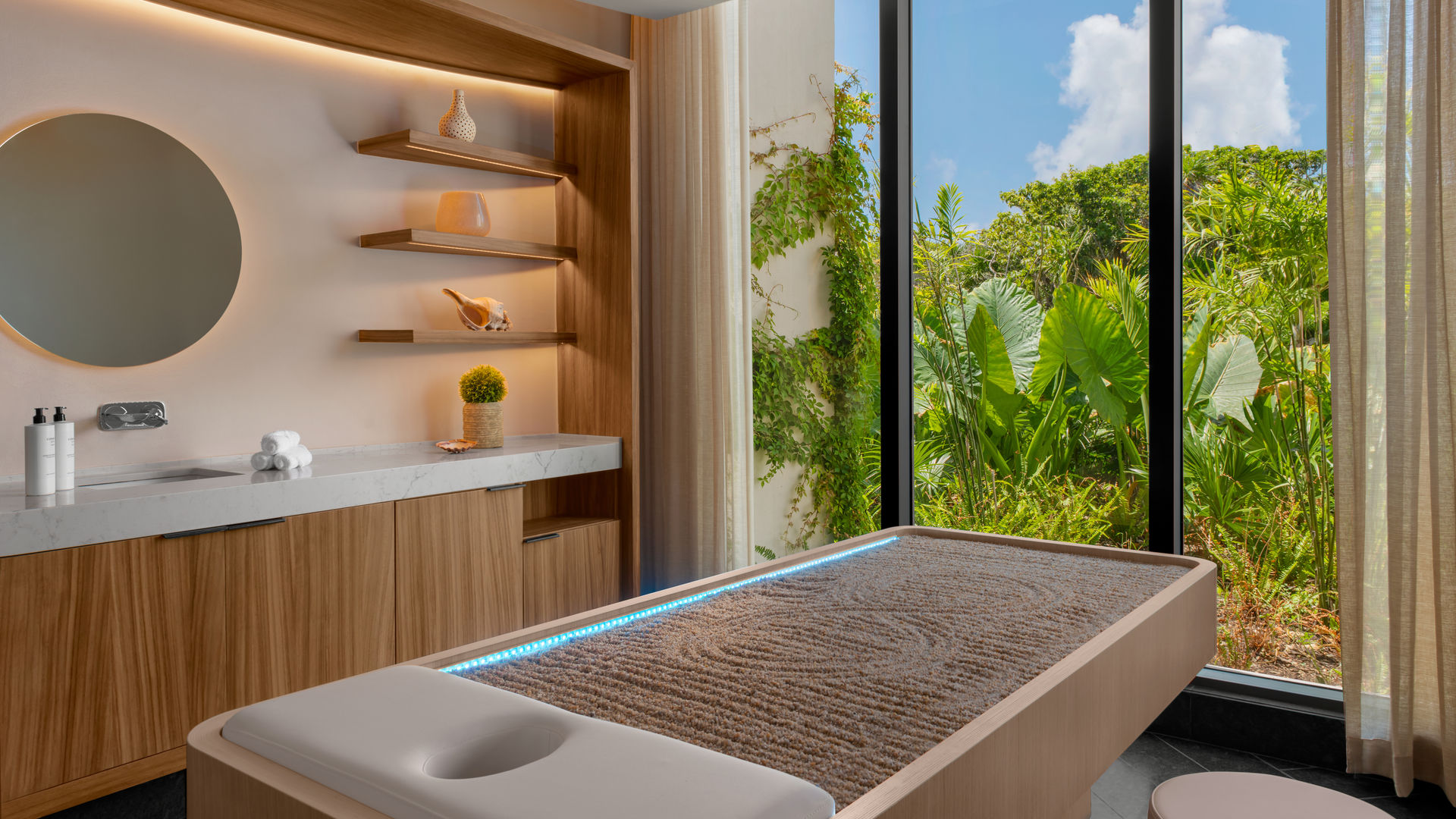 Conrad Tulum Riviera Maya