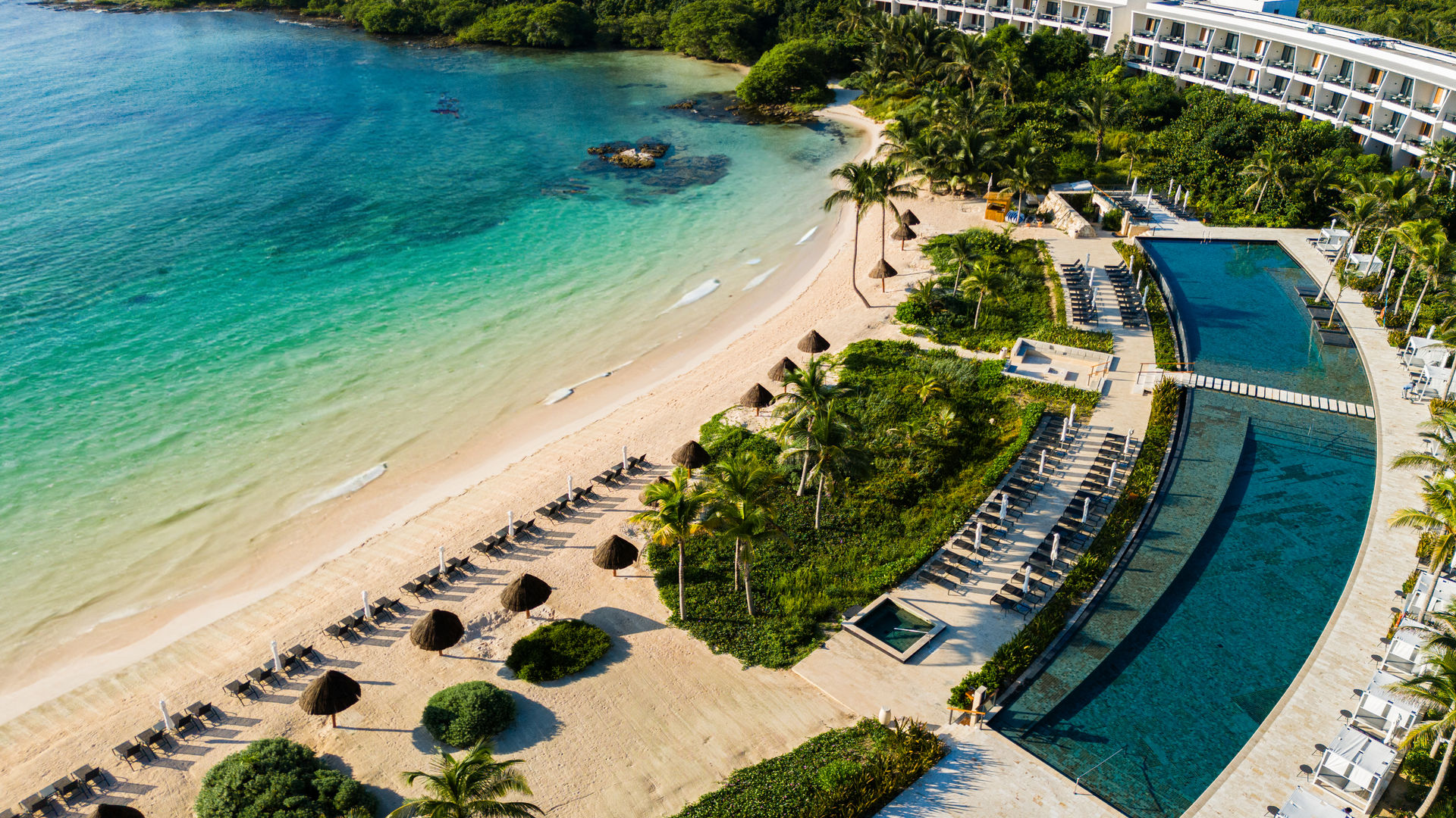 Conrad Tulum Riviera Maya