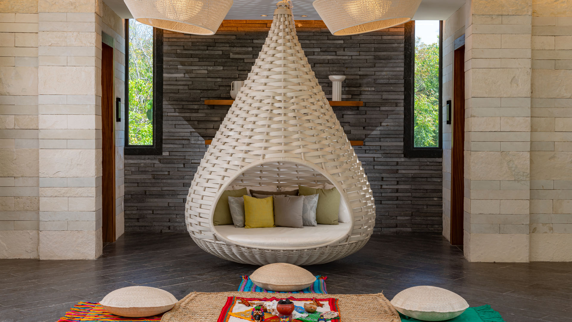 Conrad Tulum Riviera Maya