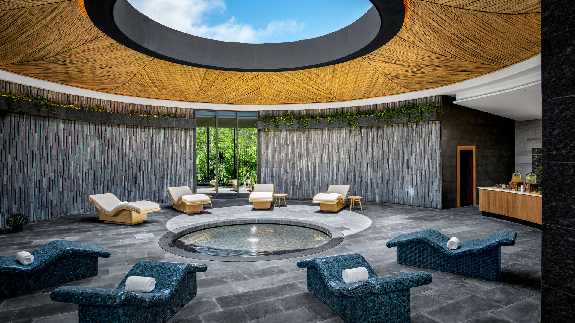 Conrad Tulum Riviera Maya