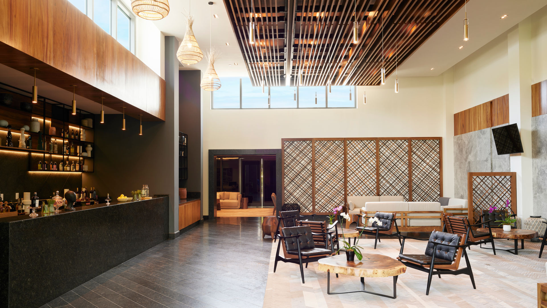 Conrad Tulum Riviera Maya