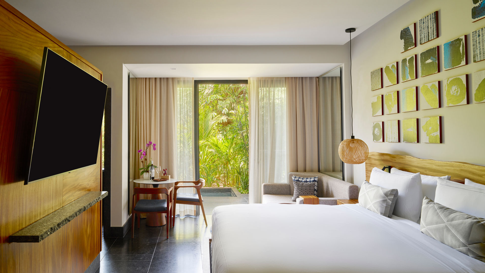 Conrad Tulum Riviera Maya