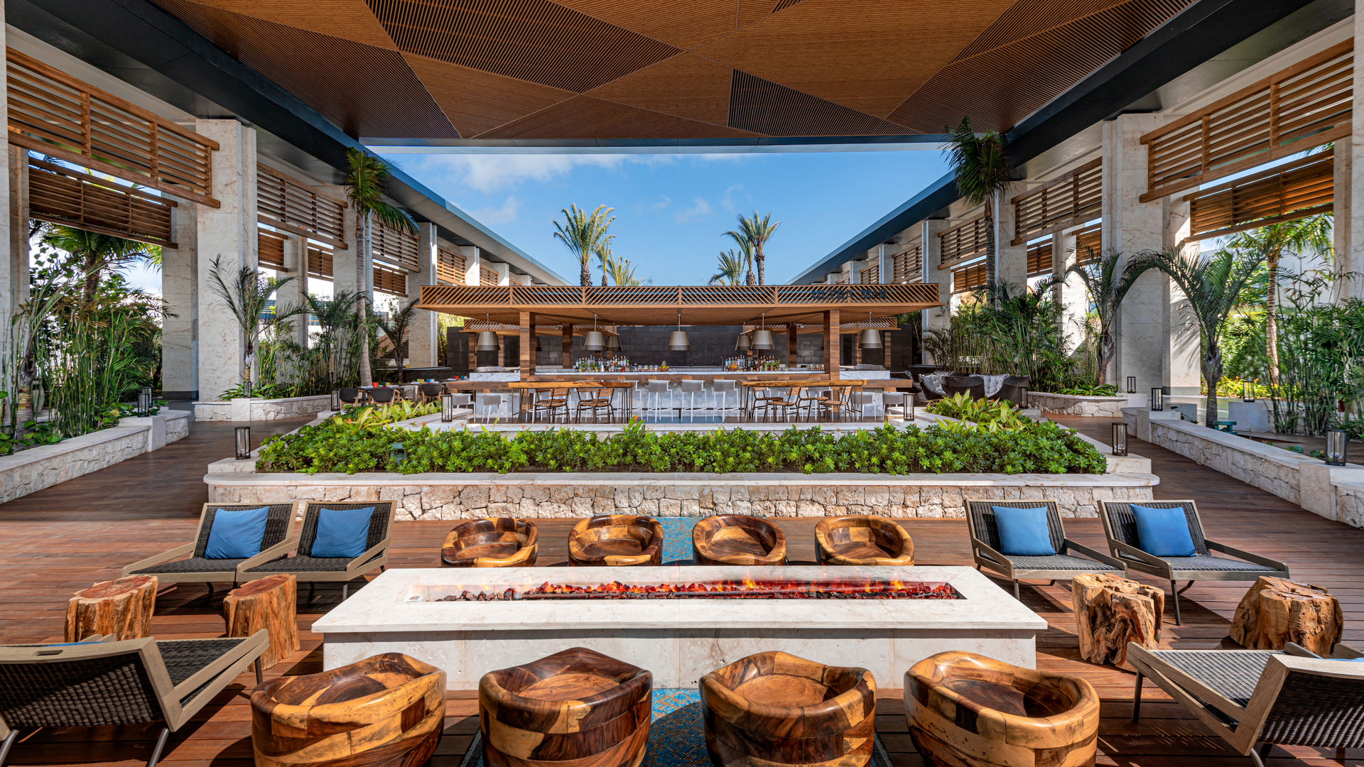 Conrad Tulum Riviera Maya