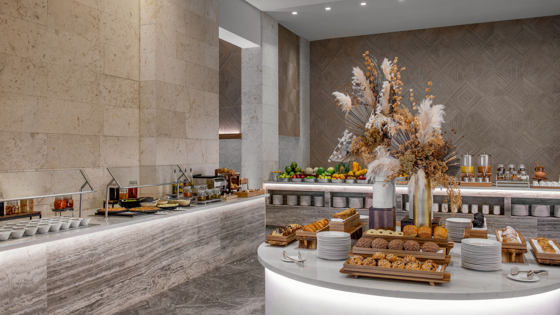 Conrad Tulum Riviera Maya