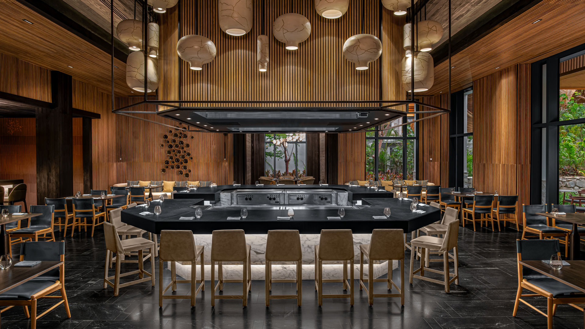 Conrad Tulum Riviera Maya