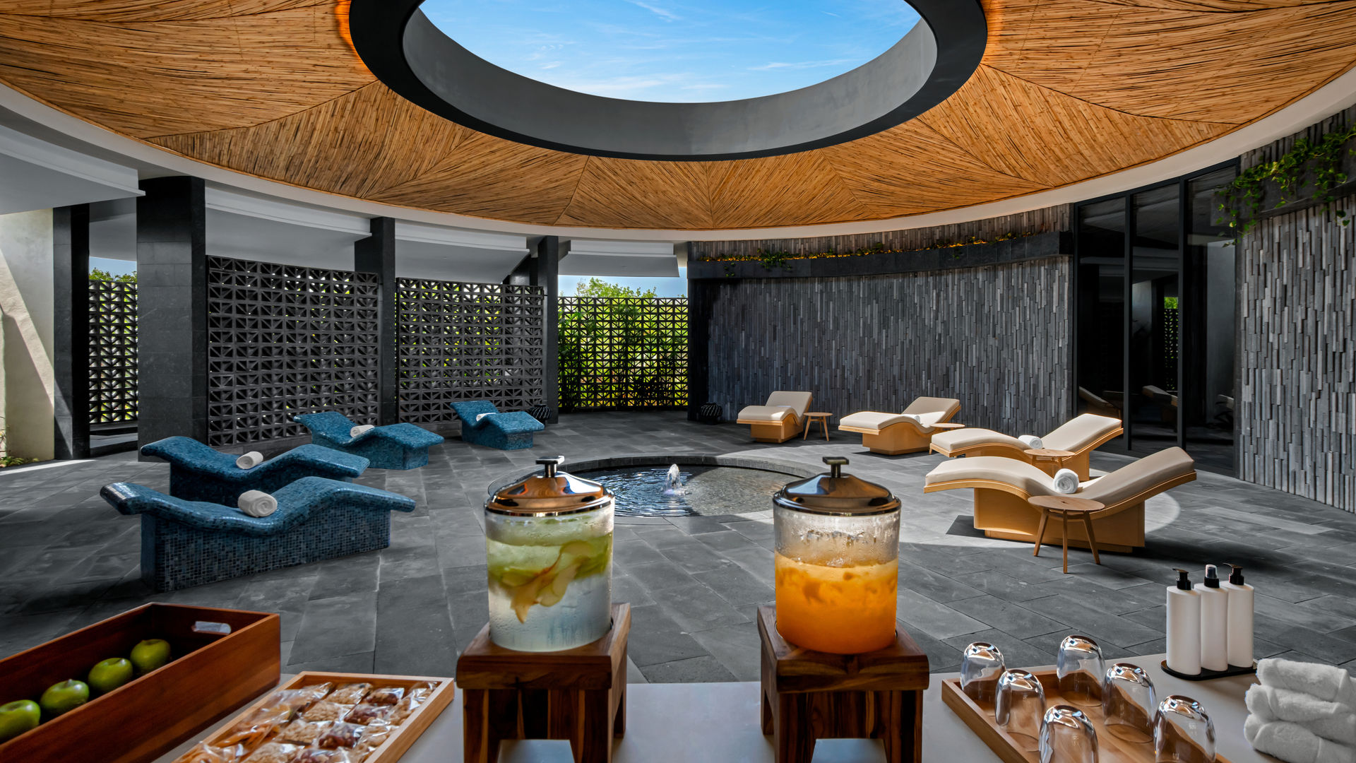 Conrad Tulum Riviera Maya