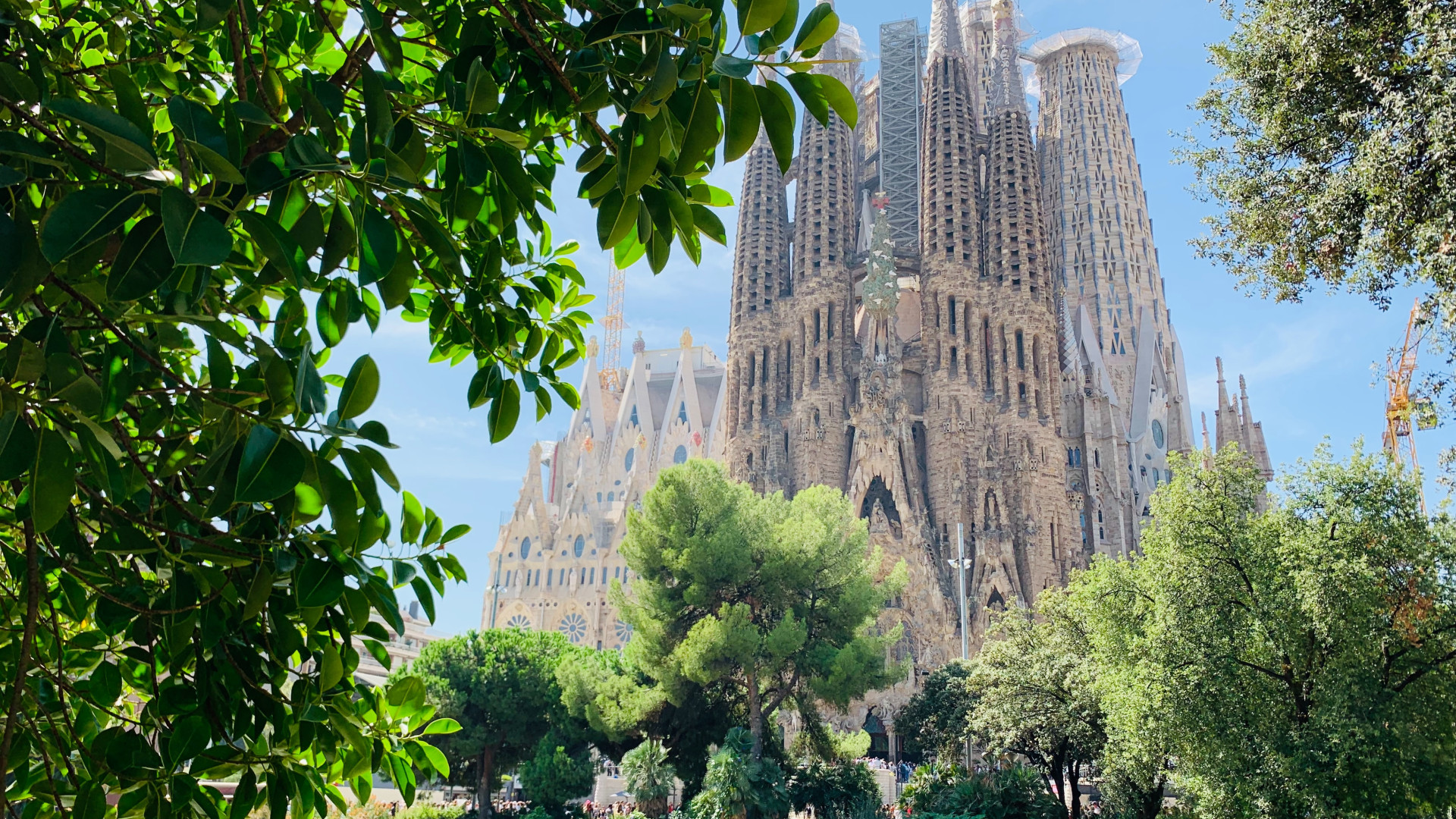 Barcelona