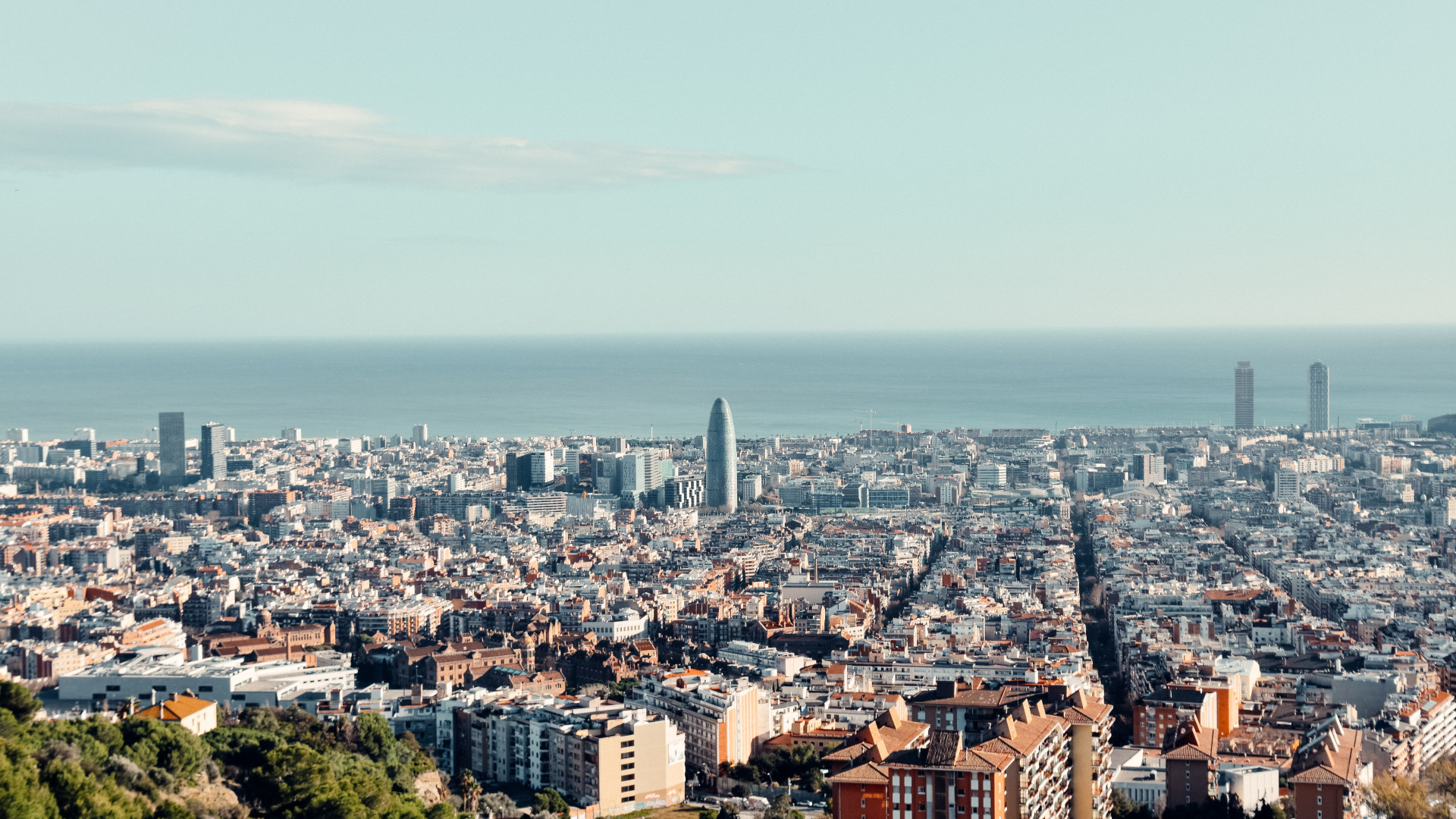 Barcelona