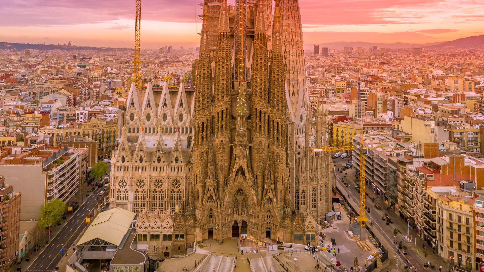 Barcelona