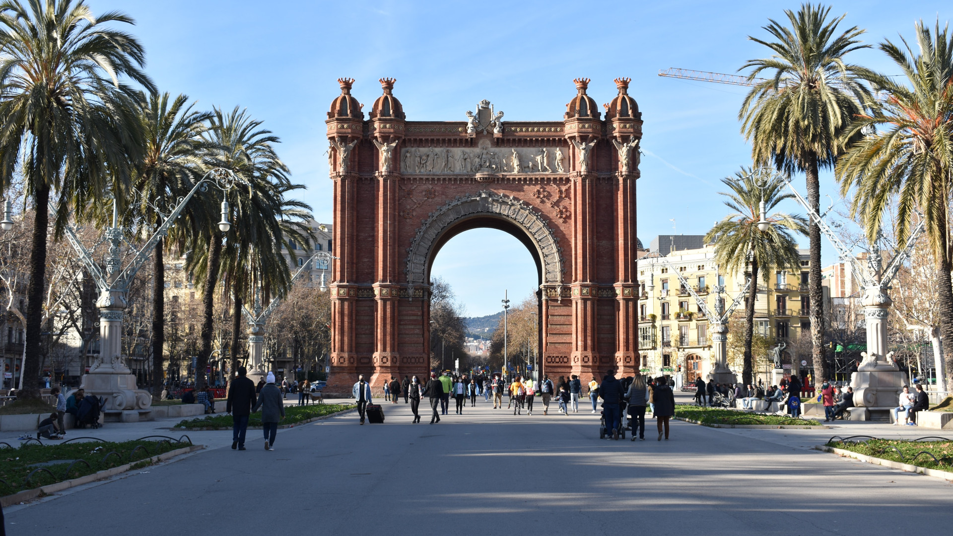 Barcelona