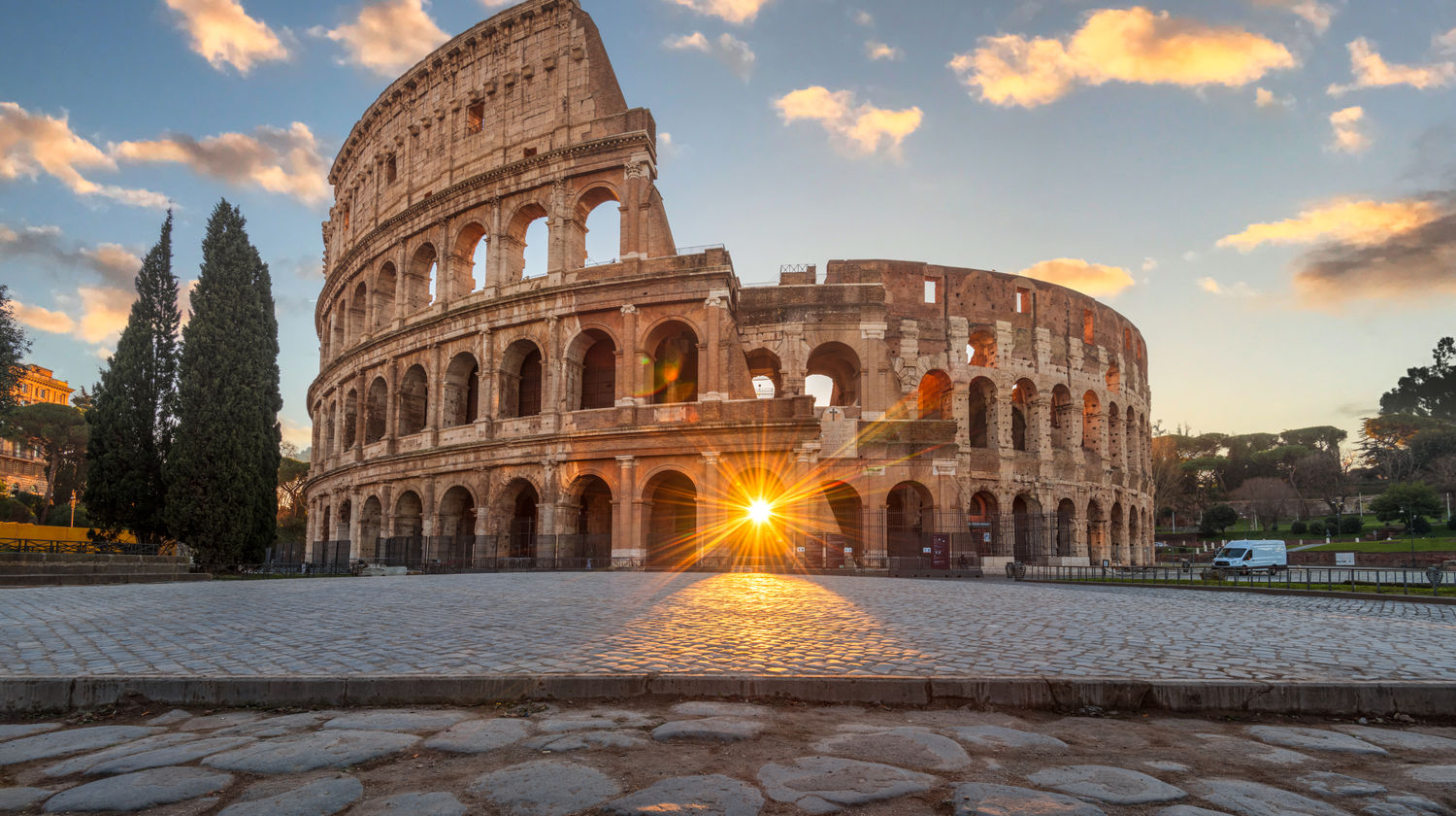 Rome, Italy