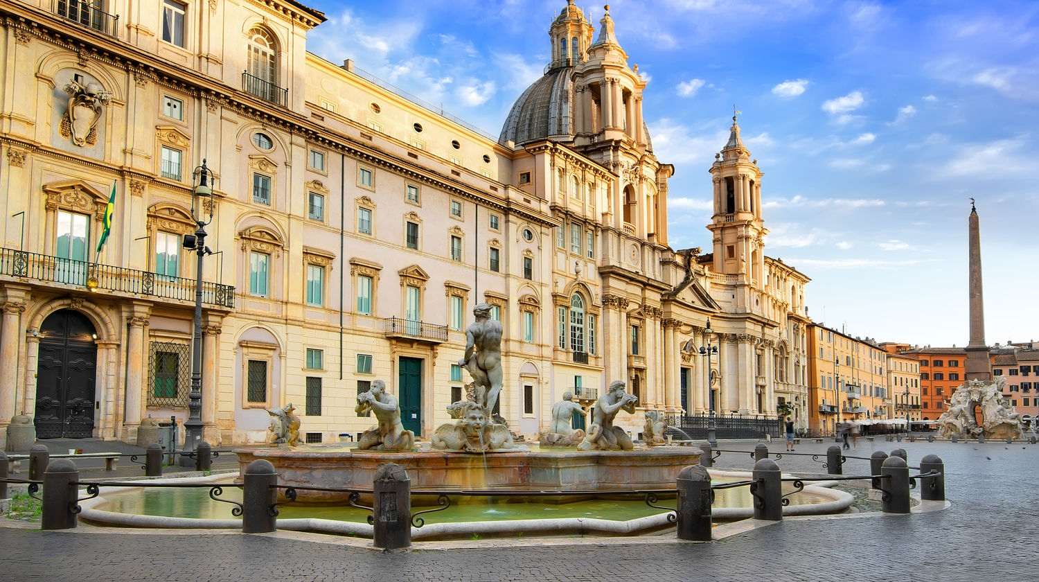 Rome, Italy