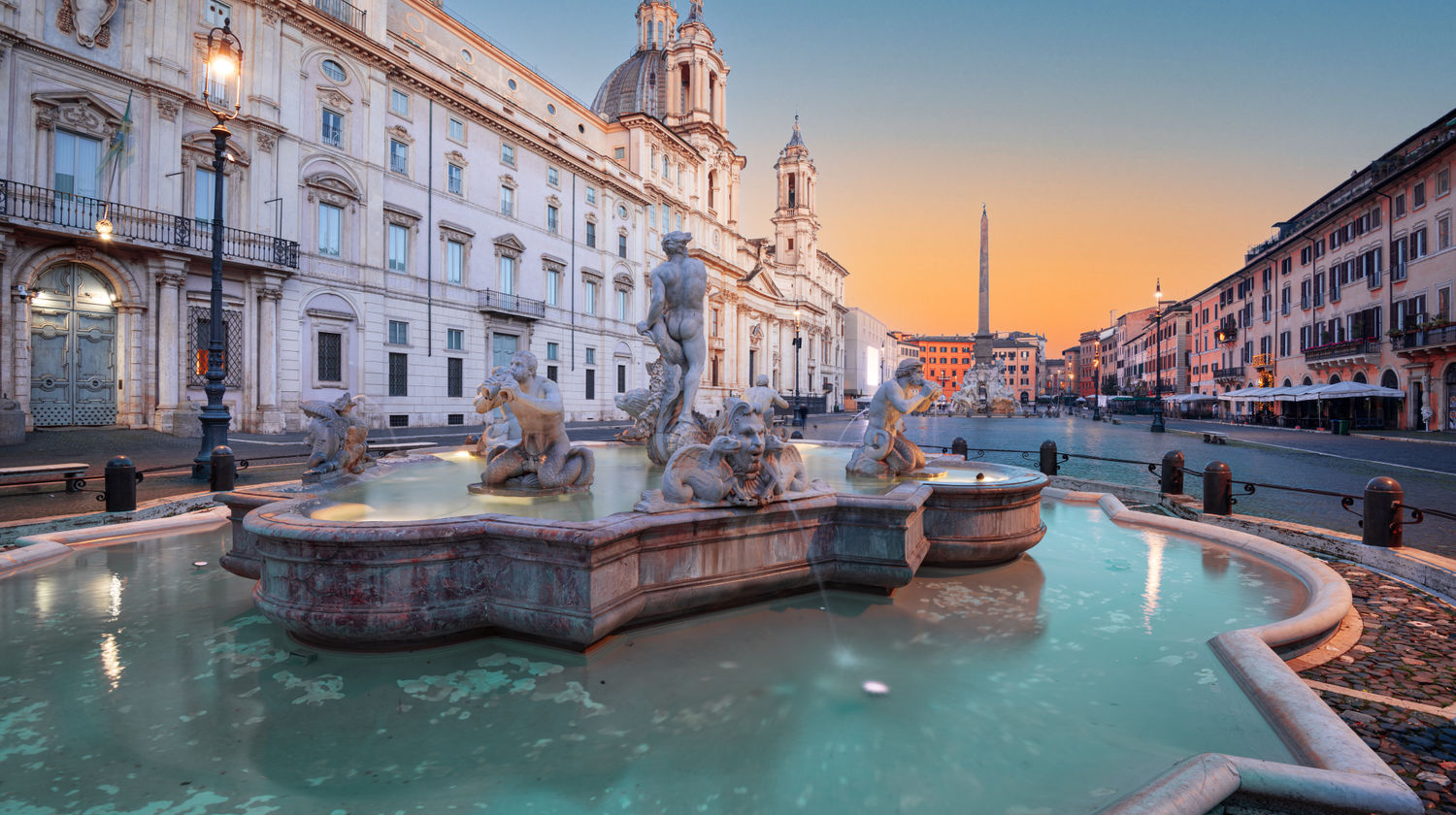 Rome, Italy