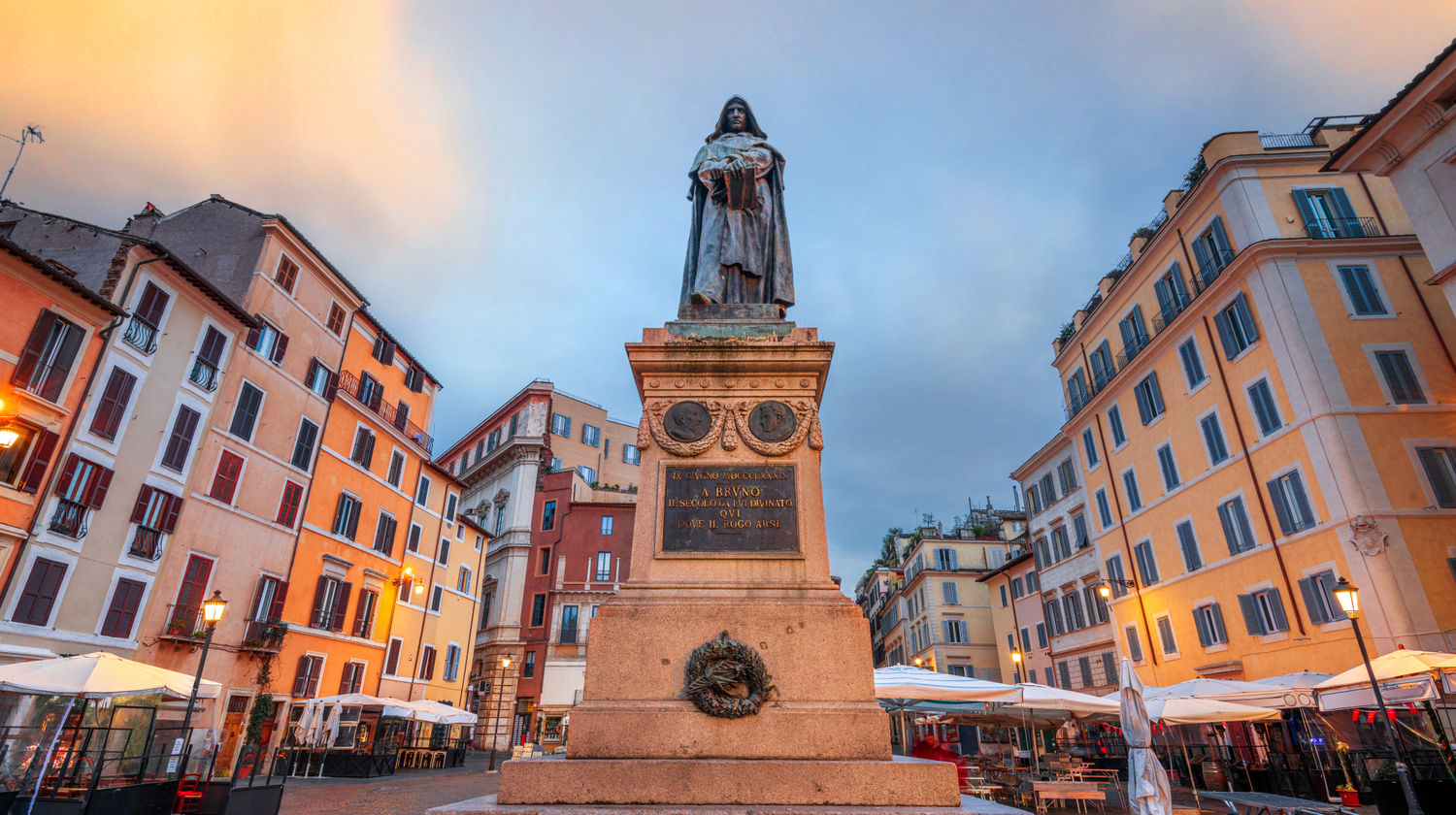 Rome, Italy