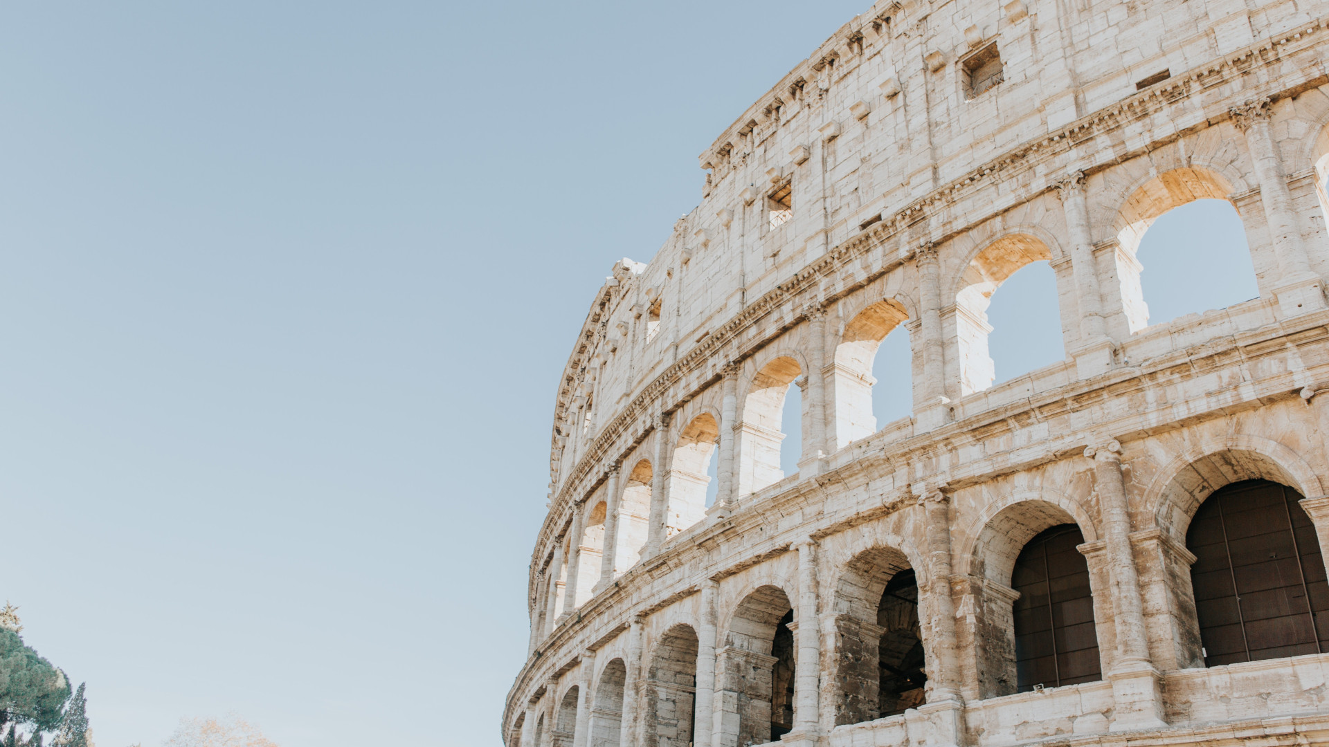 Rome, Italy