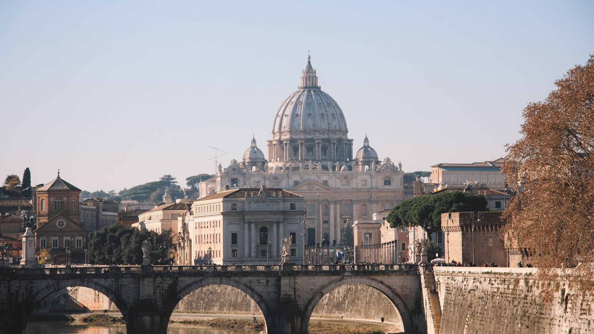 Rome, Italy