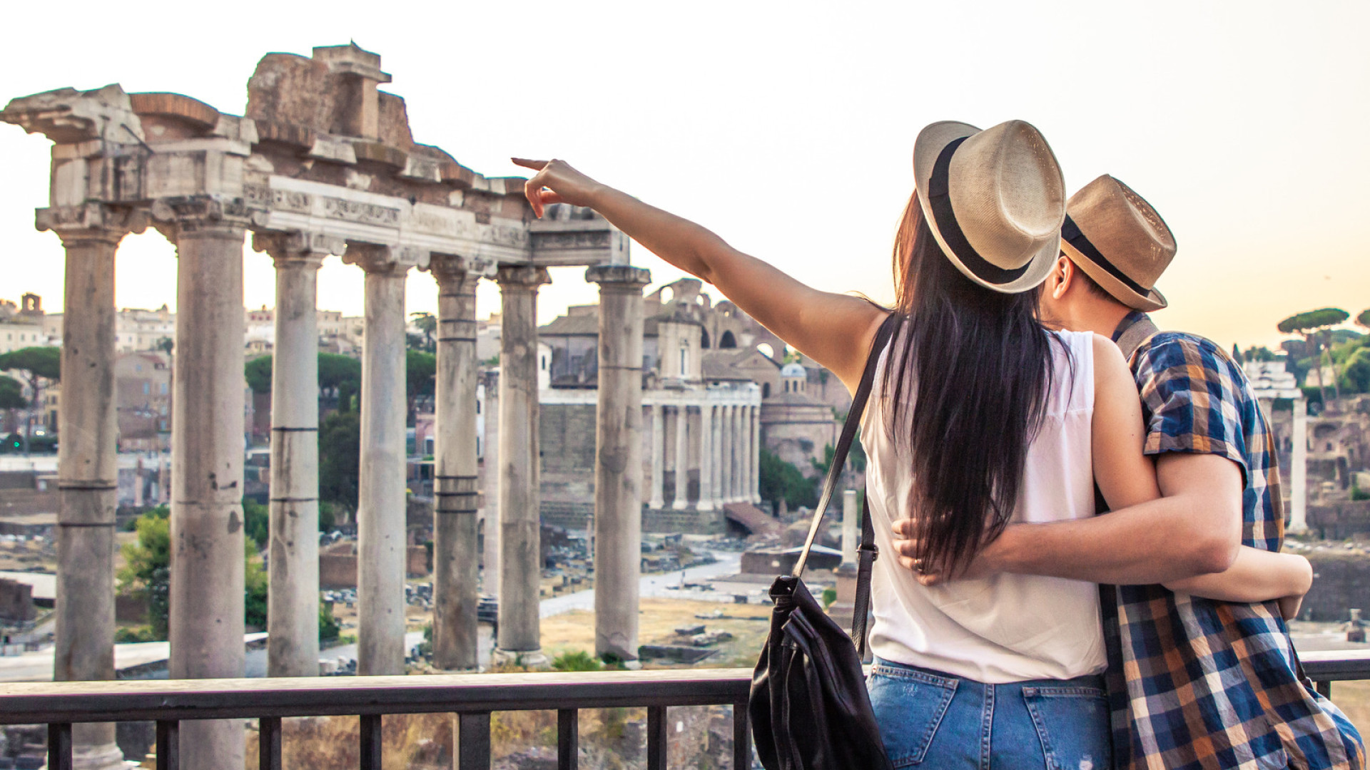 Rome, Italy