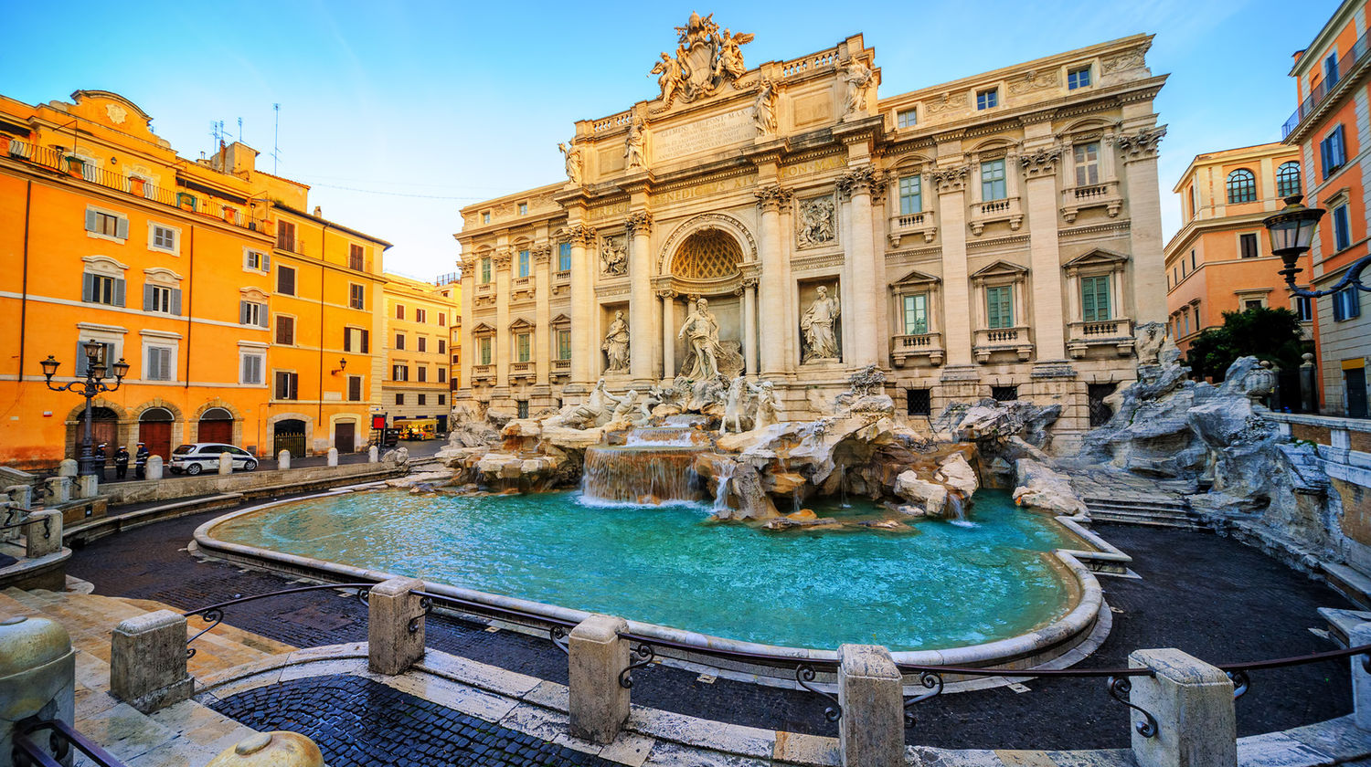 Rome, Italy